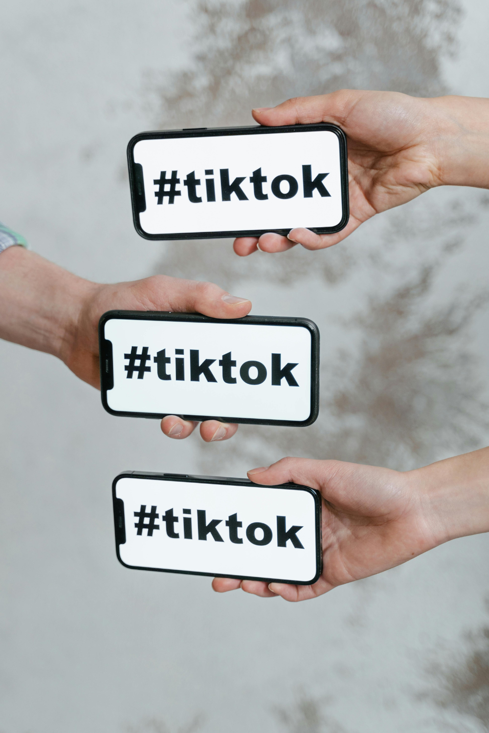 Instagram and TikTok Micro Moments: Social Bites