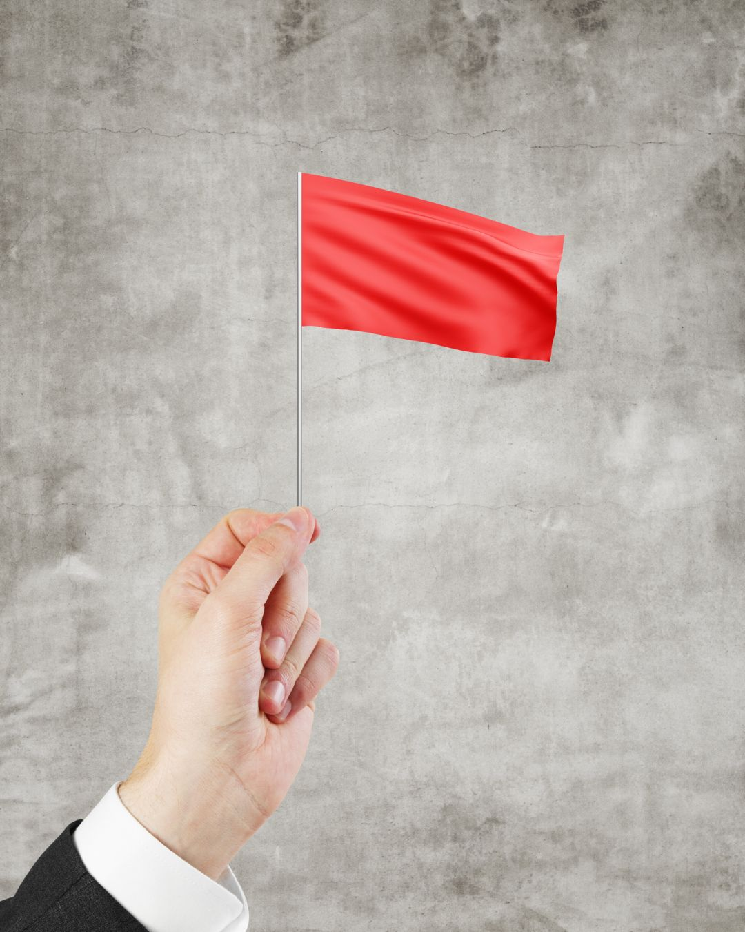 Website Red Flags: Signs Your Site Says “We Don’t Care”