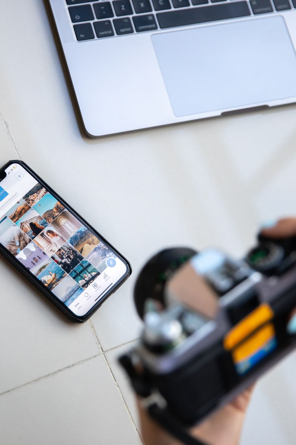social media strategy YouTube for Creators
